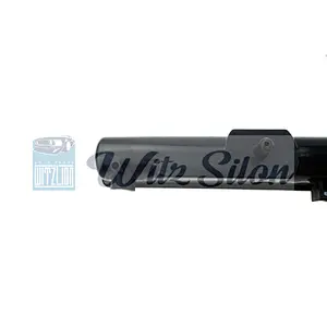 Car model and OEM standard size automotive car radiator for  MITSUBISHI car