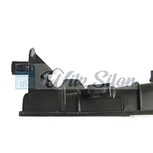Aftermarket Atv Radiator Replacement Radiator Tanks Top Radiator Plastic Tanks