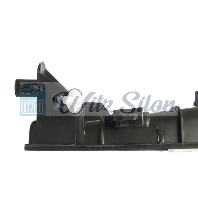 Aftermarket Atv Radiator Replacement Radiator Tanks Top Radiator Plastic Tanks