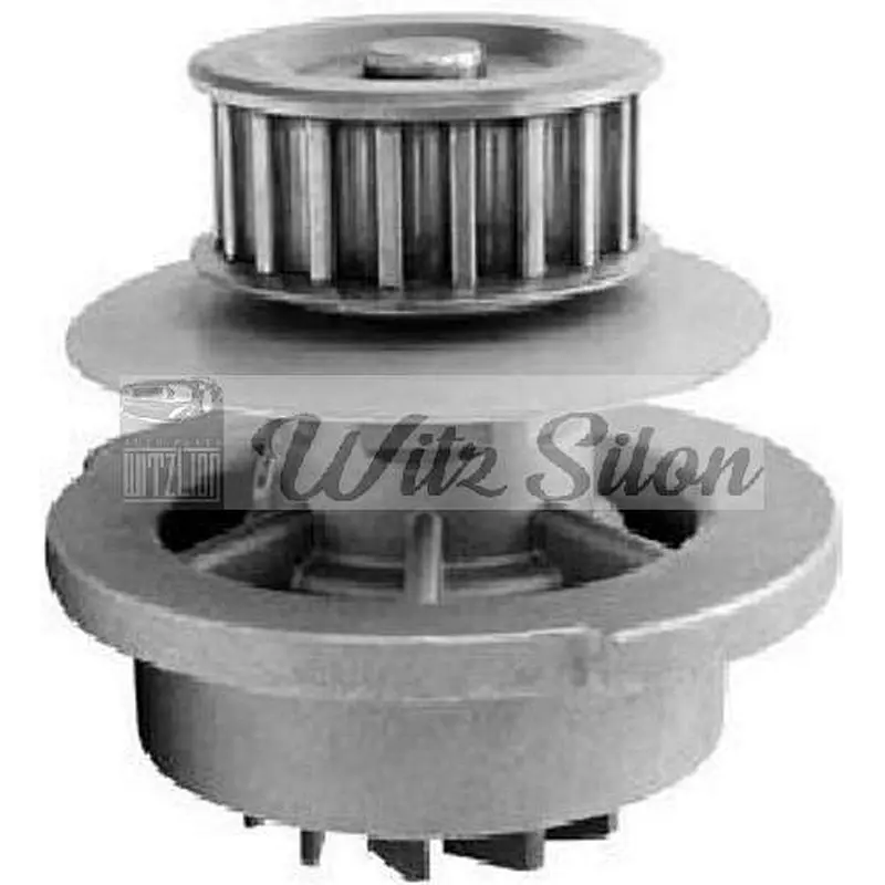 WATER PUMP 90325661B DAEWOO