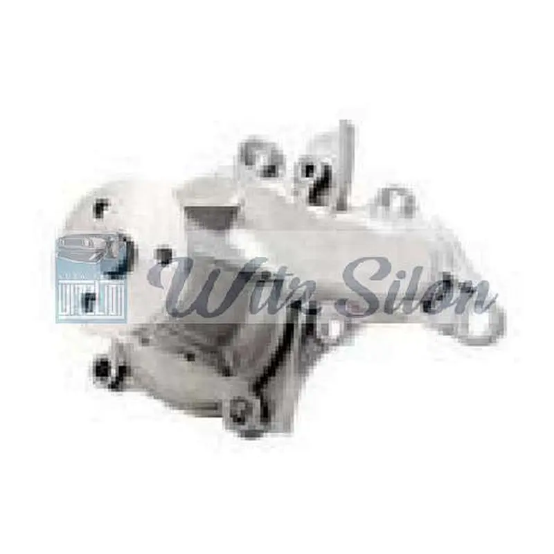 WATER PUMP 16100-19025 / 16100-19026 / 16100-19027 / 16100-19028 TOYOTA / 1A(1500cc), 2A(1300cc),3A(1500cc)/ / CORSA AL11/
