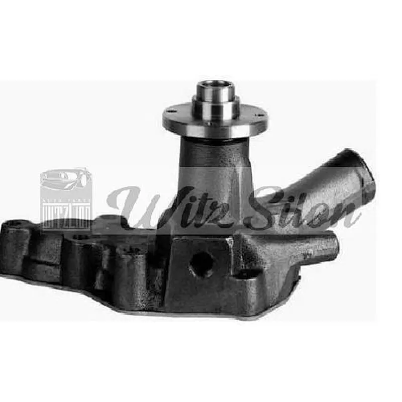 WATER PUMP 5136100381 / 5136101790 / 8943768320 / 9136103230 / 9136104170 / 9136176050 / 9136176350 / 5136100382 / 5136100383 IS