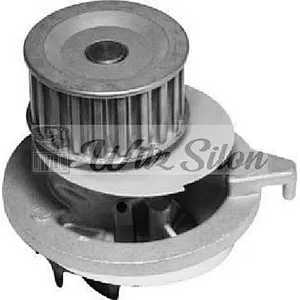WATER PUMP 1334014 / 90284913 / 90295078 OPEL/VAU XHALL / ASCONAC 1.6D/ / VECTRA 1.7D/ / ASTRA/Maz/Van 1.6D/