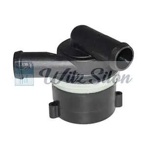 Engine Cooling Additional Auxiliary Water Pump 03L965561A 03L 965 561A A4 B8 2.0 TDI