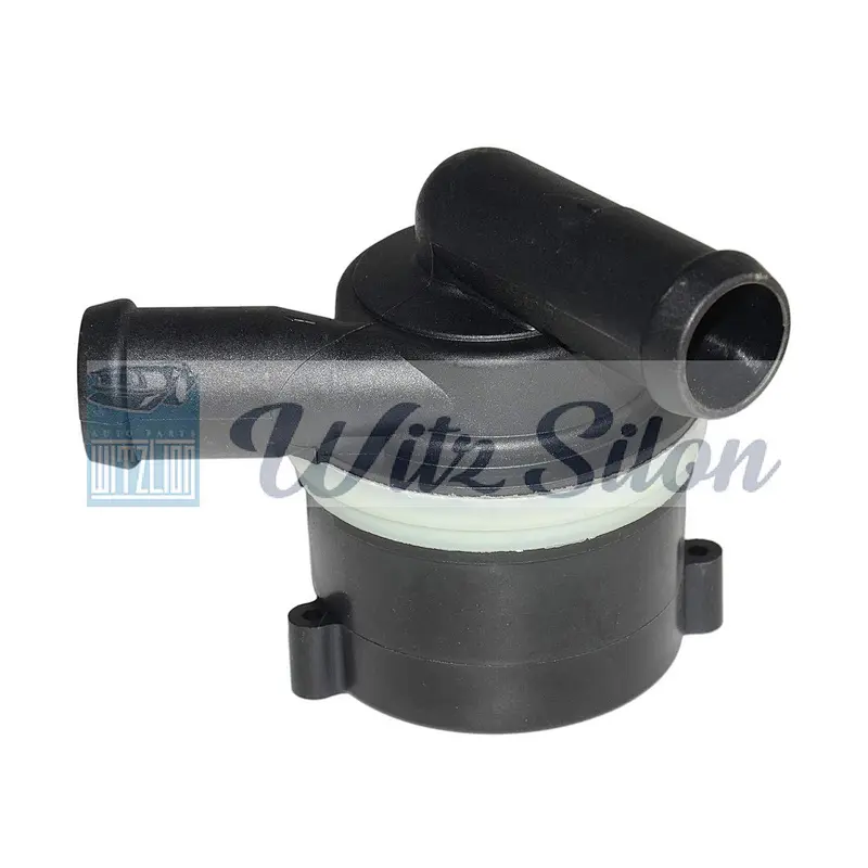 Engine Cooling Additional Auxiliary Water Pump 03L965561A 03L 965 561A A4 B8 2.0 TDI