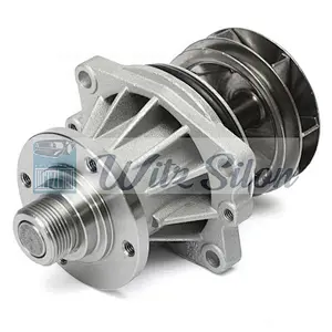 M3 X3 X5 Z3 Z4 M50 2.5L M52 2.5L M52 2.8L S50 3.0L S52 3.2L Water Pump 11517527799 11517504040 11511740241