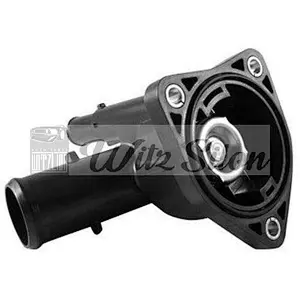 16031-37010  auto thermostat housing parts