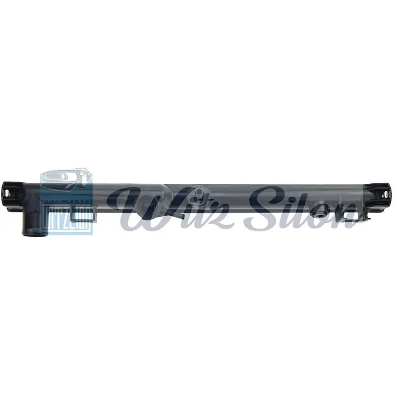 radiator plastic tanks for ISUZU D-MAX  ISUZU RODEO