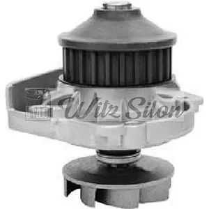 WATER PUMP 070251187 / 070251187A VOLKSWA GEN / DOBLO 1.2i/ / PALIO 1.2i/ / SEICENTO 1.1i/