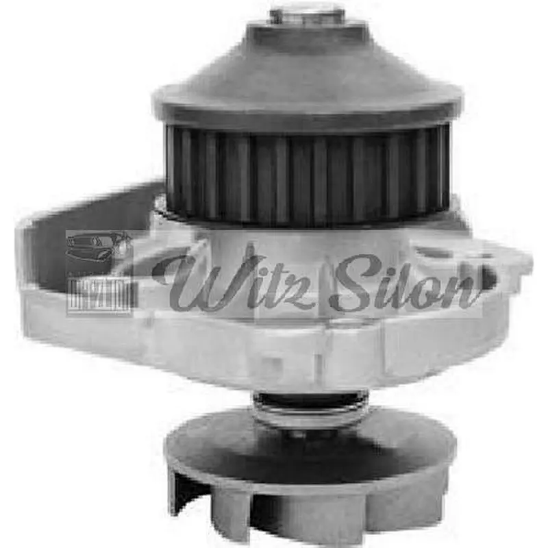 WATER PUMP 070251187 / 070251187A VOLKSWA GEN / DOBLO 1.2i/ / PALIO 1.2i/ / SEICENTO 1.1i/
