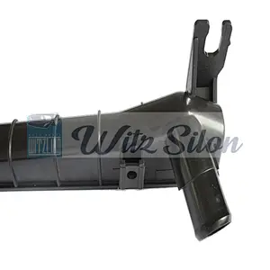 Radiator Plastic Tanks Replacement Radiator Tanks Auto Radiator Pipefor RANGER 2.5L