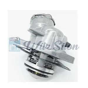 Engine Coolant Thermostat Housing for Mercedezs M272 Engine 2722000415 2722000115