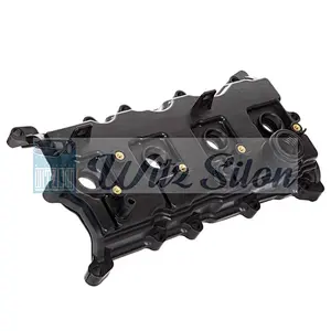 Brand New Engine Cover for 07-13 Nissans Altimas 07-12 Sentras 2.5L 13264-JA00A