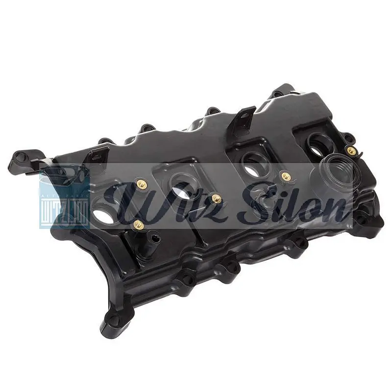 Brand New Engine Cover for 07-13 Nissans Altimas 07-12 Sentras 2.5L 13264-JA00A