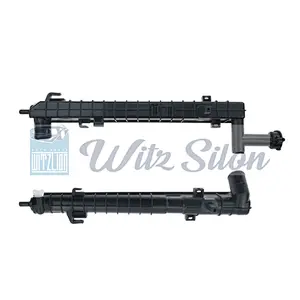 water tank plastic for For HYUNDAI TUCSON and KIA SPORTAGE