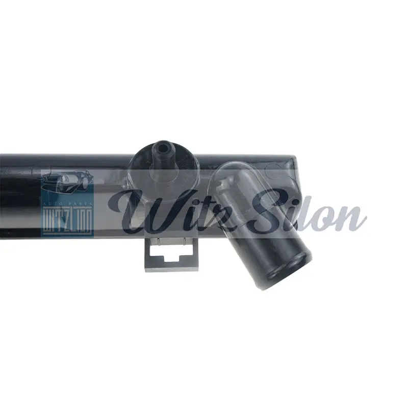 radiator heater car radiator plastic tanks