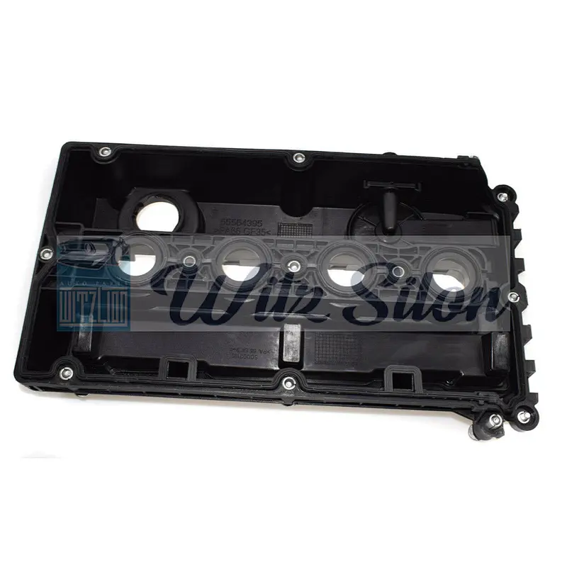 Brand New Engine Cover for 08-16 ChevroletsS 1.6L OEM 55564395
