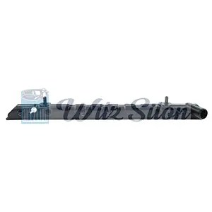 Substantial supply plastic tanks for car parts radiator