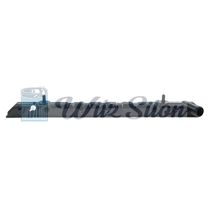 Substantial supply plastic tanks for car parts radiator