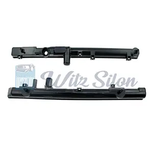 Radiator Copper Tank Car Parts Radiator Plastic Tanks for Radiator DAIHATSU CRAM MOVE 1.5L news