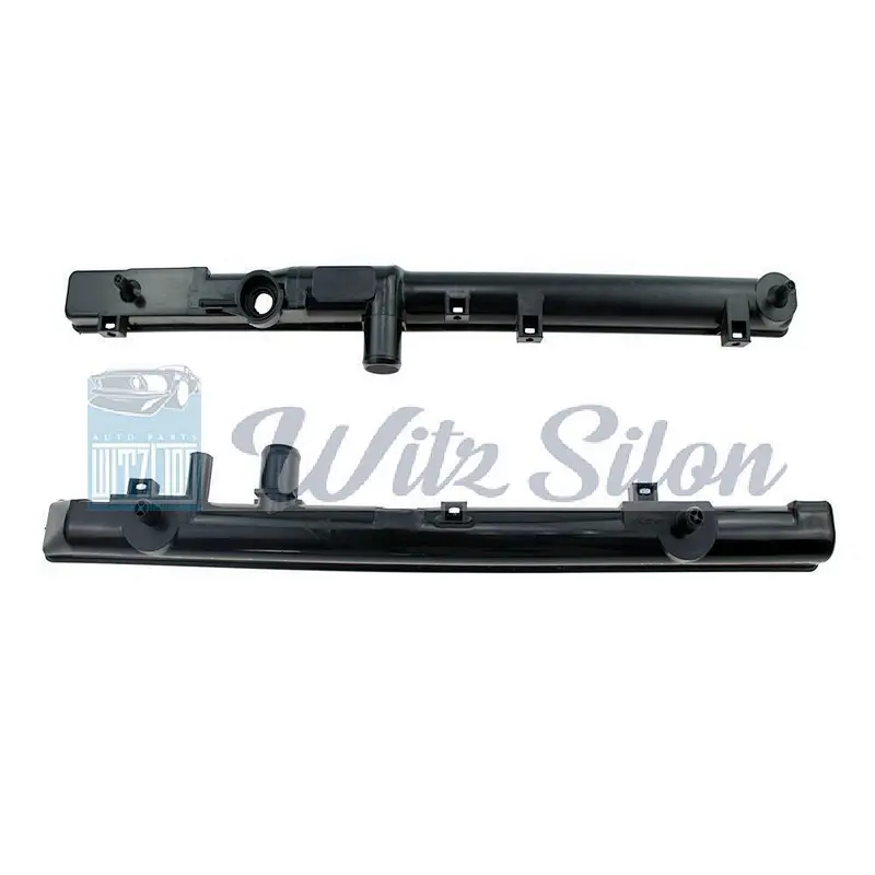 Radiator Copper Tank Car Parts Radiator Plastic Tanks for Radiator DAIHATSU CRAM MOVE 1.5L news