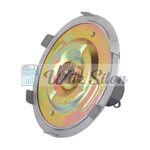 22149834 Engine Cooling Fan Clutch for Chevrolet C1500 C2500 C3500 K1500 K2500 K3500 Pickup & Cadillac Escalade