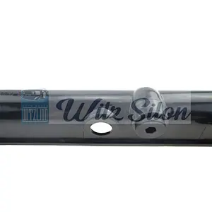 radiator plastic tanks for HYUNDAI H200 OEM 253104A000 100 150 050
