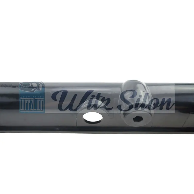 radiator plastic tanks for HYUNDAI H200 OEM 253104A000 100 150 050