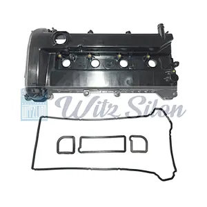 Brand New Engine Valve Cover Fits For C-Max DM2 Focus II 1.8 QQDA QQDB 4M5G-6K272-HE EN235335