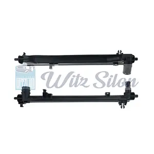 car plastic radiator tank for radiator OEM 25310C2000