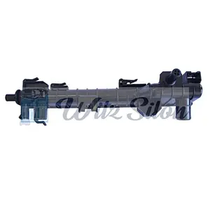 Radiator Top Plastic Tank Upper Tank For Water Tanks