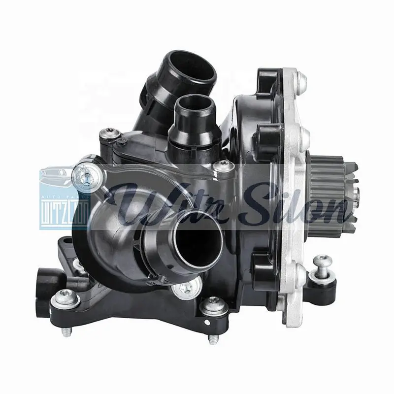 Water Pump Thermostat Housing Assembly 06L121011A 06L121012A 06K121011C 538036010