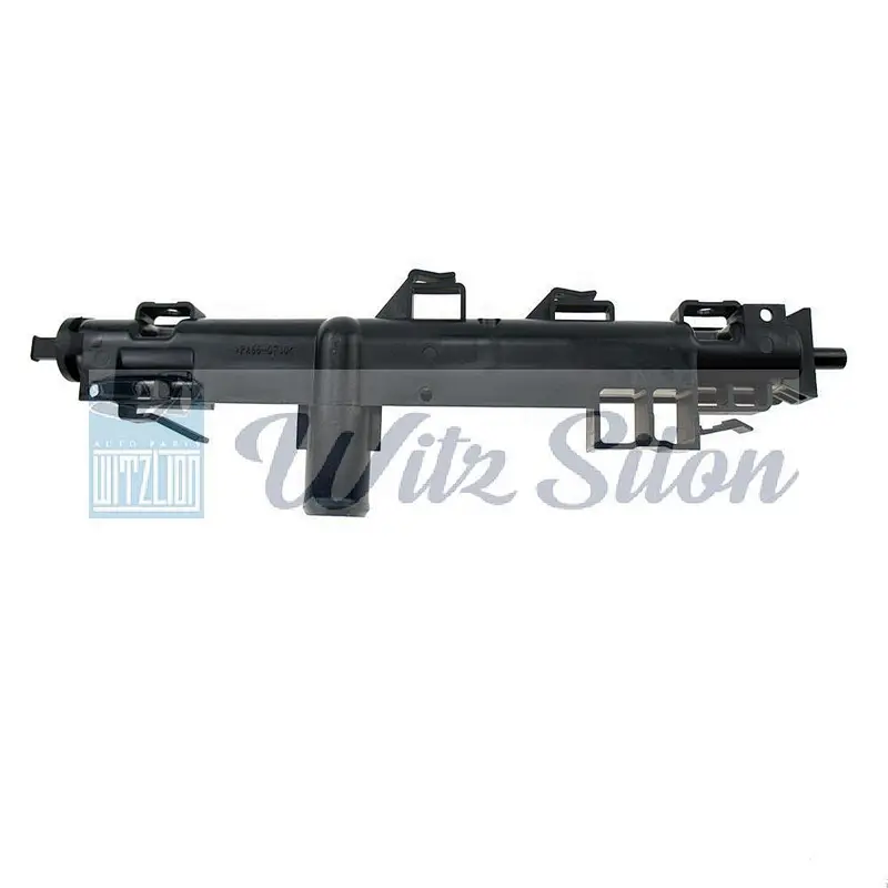 Radiator Repair tools Car Plastic Radiator Tanks Cooling Top Tank