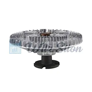 2797 Engine Cooling Fan Clutch - for Duty Thermal Buick Chevy Dodge Ford GMC 22045 22050654 22050651