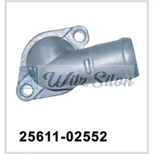 Water Outlet 2561102552 / BDN HYUNDAI&KIA