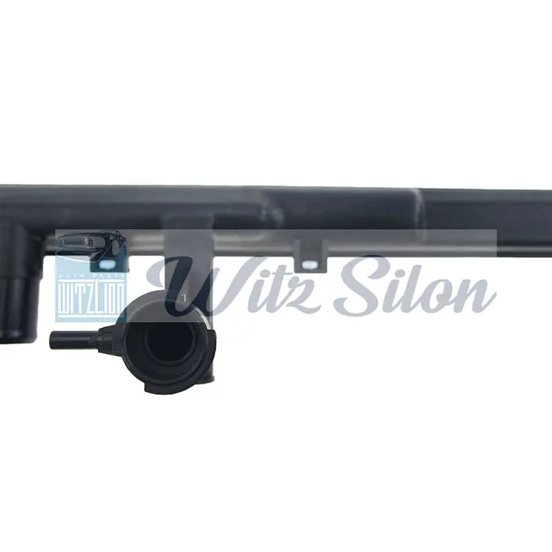 Auto Parts for Car Water Cooling Radiator for HYUNDAI