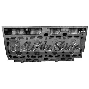 Low price For truck engine 4 cylinders 5271176 QSF 2.8L ISF2.8 Head Cylinder assy