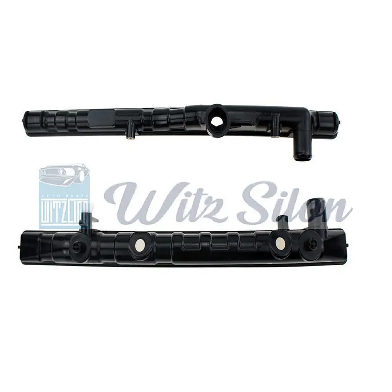 High Quality OEM 1640015200 Car Radiator Plastic Tanks For TOYO COROLLA