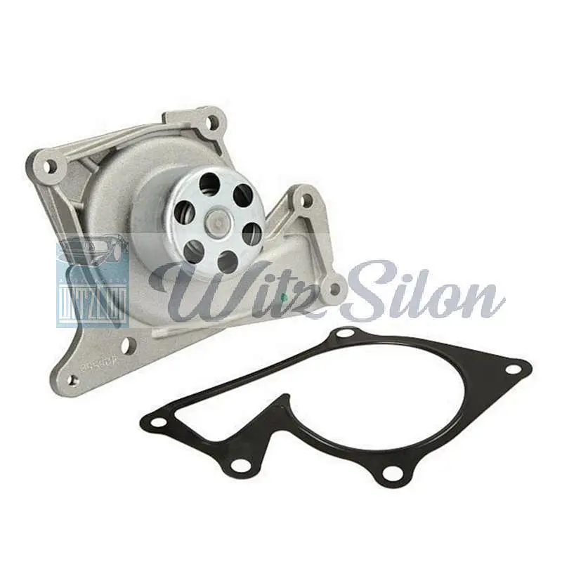 Water Pump 7701478830 210107477R 21010-00Q0M 21010-00Q3L 2101000Q0M 2101000Q3L 6072000007 A6072000007