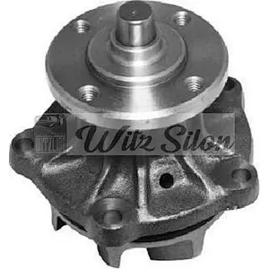 WATER PUMP 16120-68010 / 16120-69015 / 16100-69035 / 16100-69036 / 16100-69037 / 16100-69039 / 16120-69010 TOYOTA / 2H (4000cc)/