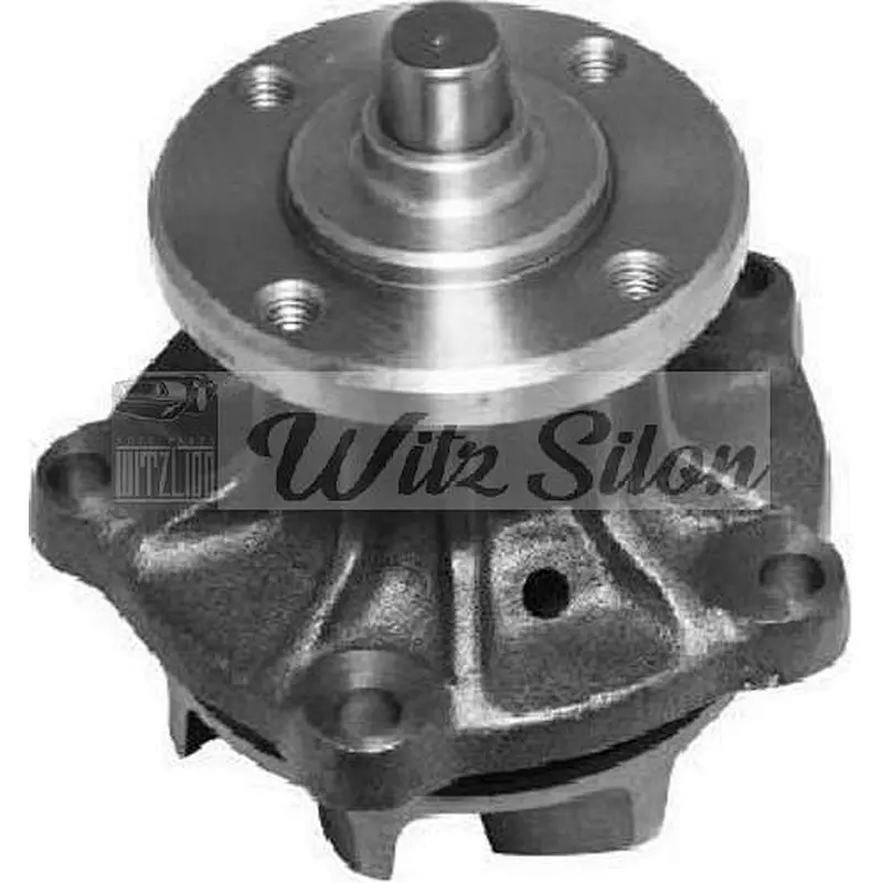 WATER PUMP 16120-68010 / 16120-69015 / 16100-69035 / 16100-69036 / 16100-69037 / 16100-69039 / 16120-69010 TOYOTA / 2H (4000cc)/