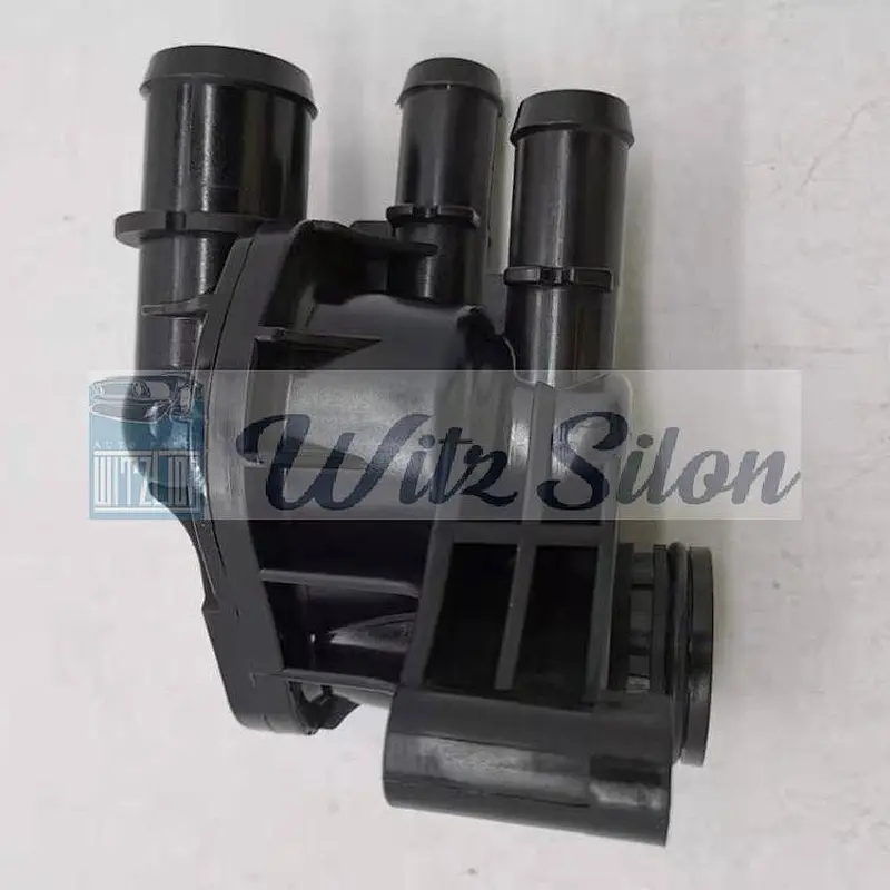 DS7Z8592F  auto thermostat housing parts