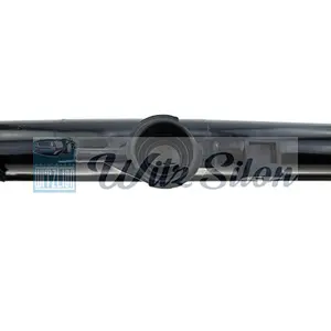 FACTORY COOLING SYSTEM PLASTIC RADIATOR TOP TANK FOR NISSAN SMALL CAR