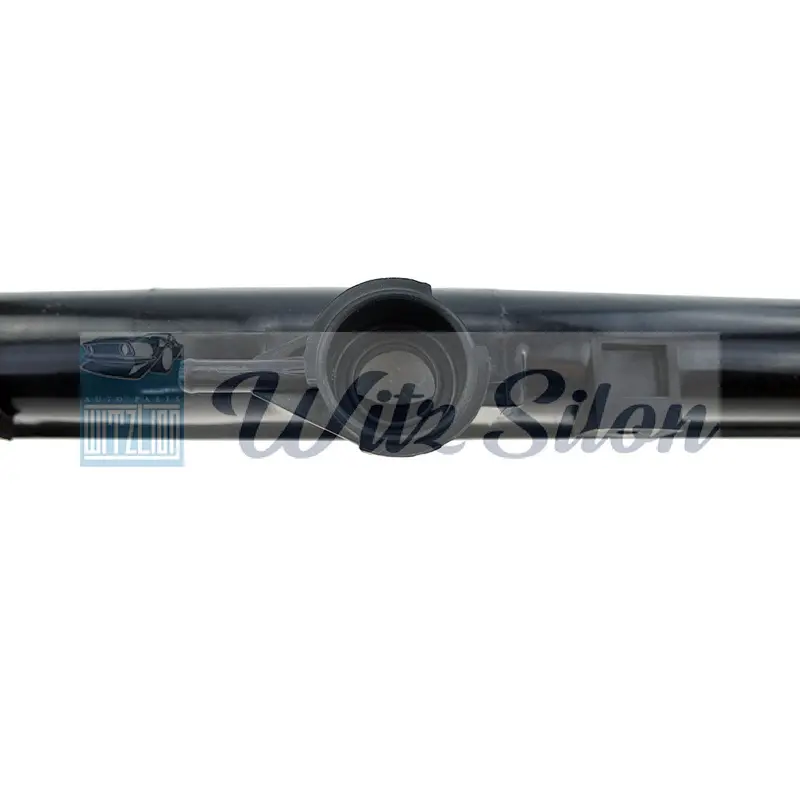 FACTORY COOLING SYSTEM PLASTIC RADIATOR TOP TANK FOR NISSAN SMALL CAR