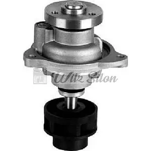 WATER PUMP 1089795 / 1229571 / XS6E6659 / XS6E8501AD / 256G8591AA / X56E8501AD / 2SG8591AA FORD / FIESTA V(JH_,JD_)/ / KA (RB_)/