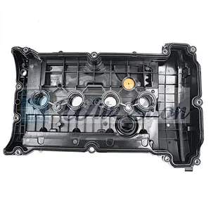Brand New Engine Valve Cover Fits For P-eugeots 207 208 308 508 3008 5008 C-itroens C4 C5 DS3 DS4 DS5 V759886280