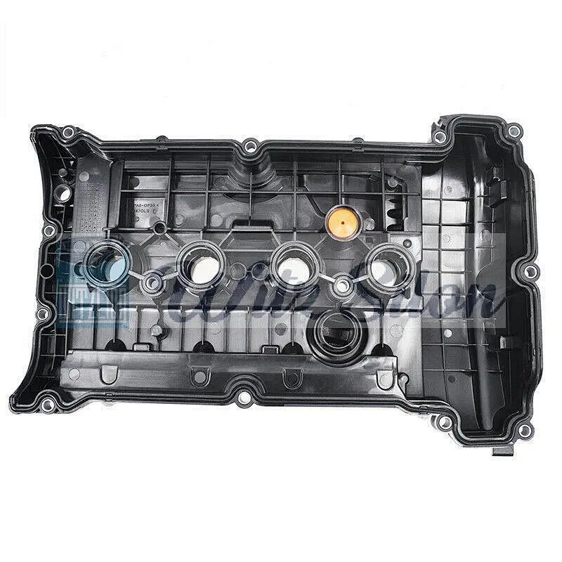Brand New Engine Valve Cover Fits For P-eugeots 207 208 308 508 3008 5008 C-itroens C4 C5 DS3 DS4 DS5 V759886280