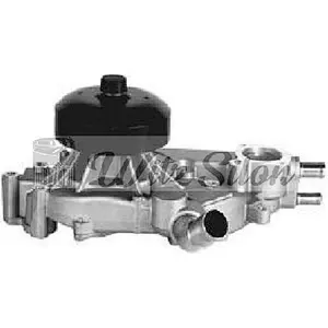 WATER PUMP 12458935 / 12456113 CADILLAC / CADILLAC ESCALADE/