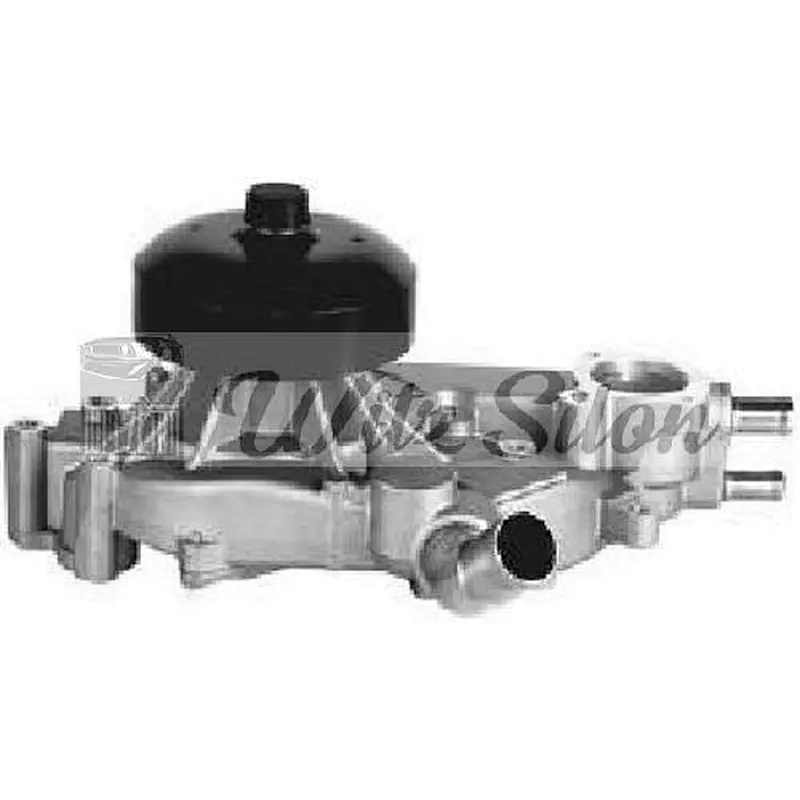 WATER PUMP 12458935 / 12456113 CADILLAC / CADILLAC ESCALADE/