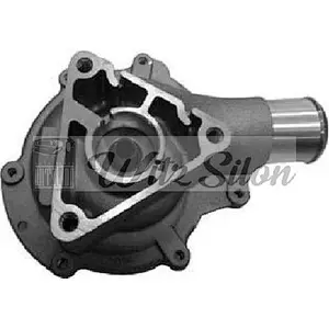 WATER PUMP 55240487 / 55227860 / 55243968 / 55258179 FIAT / FIAT PALIO/SIENA/PUNTO/BRAVO/DOBLO/STRADA/500X/TIPO/ / JEEP RENEGADE